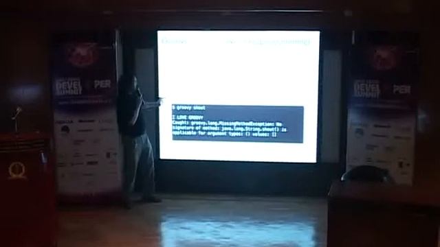 Runtime and Compile-time Metaprogramming in Groovy смотреть онлайн