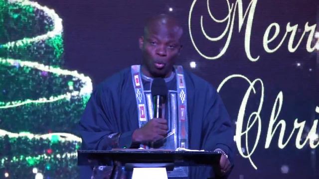 Christmas & Thanksgiving Service | 2nd Service | Sunday 25th December 2022 | LFC Nyanya - Abuja смотреть онлайн