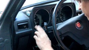 Купил Газ 2410. Обзор моей новой машины и ближайшие планы.