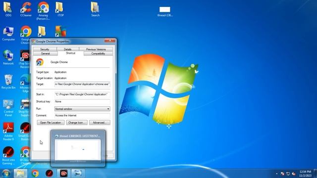 How to Fix aw snap in google chrome ? | AW Snap Chrome Error смотреть онлайн