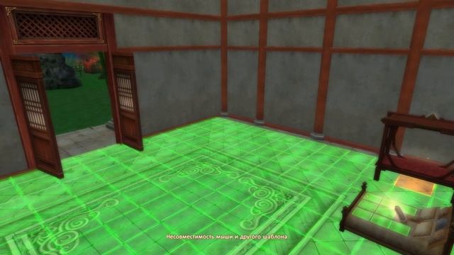 Качаем Дом с нуля в Perfect World. Выпуск №1 смотреть онлайн