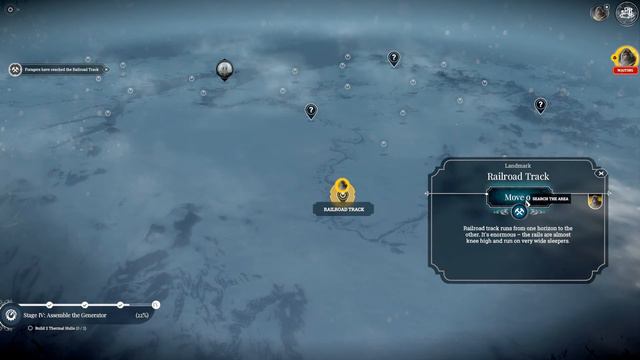 FrostPunk - Last Autumn DLC [EP 5] - A Lesson in Being Under Prepared смотреть онлайн