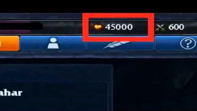 FREE RIOT POINTS - LEAGUE OF LEGENDS (WORK 100%) смотреть онлайн