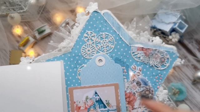 Обзор альбома Елены Вундер смотреть онлайн