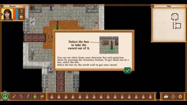 Queen's Wish The Conqueror Gameplay (PC Game)