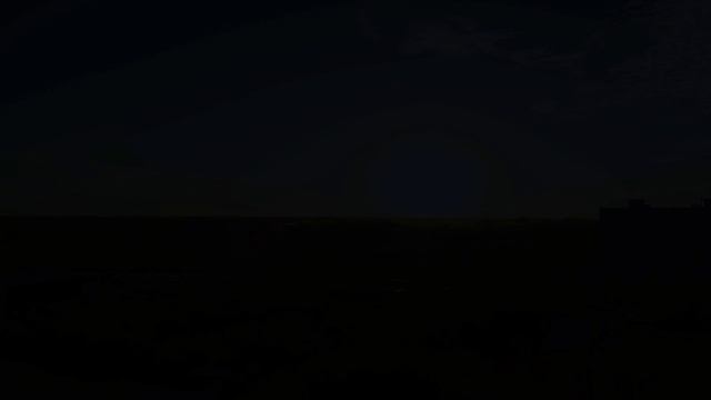 Пробный Timelaps Canon 550D смотреть онлайн