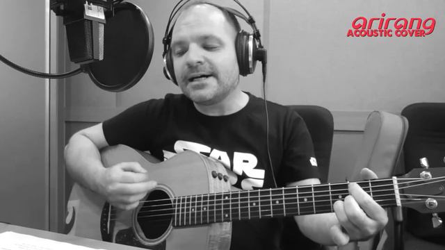 Umbrella (acoustic cover) Ben Akers смотреть онлайн