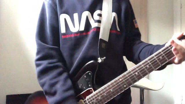 Nirvana Verse Chorus Verse Cover смотреть онлайн