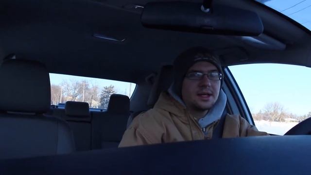 Vlog January 6th 2017 & Honda 650cc Update!