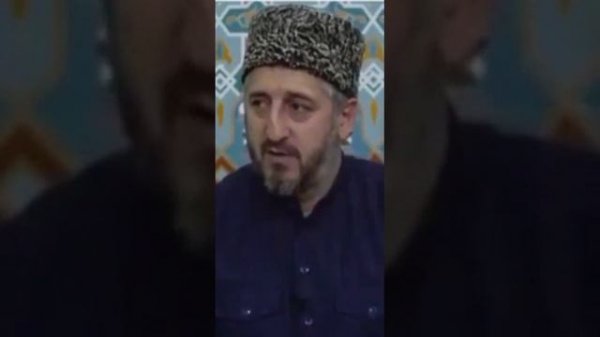 Ислам Дагестане