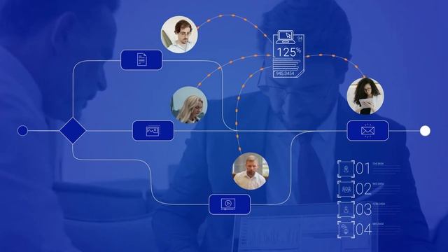 Content Services Platform by Newgen смотреть онлайн
