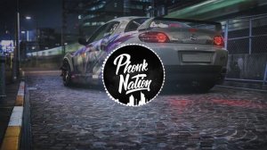 Виагра Попытка №5 phonk remix