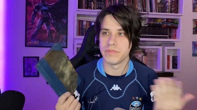POR QUE EU PAGUEI R$ 1000 NESTE LIVRO? смотреть онлайн