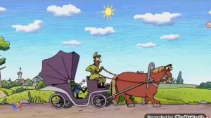 Три чертя украли луну,звёзды и солнце