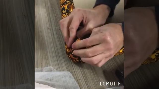 Замена обивки сиденья стула "Артель" в Калининграде смотреть онлайн