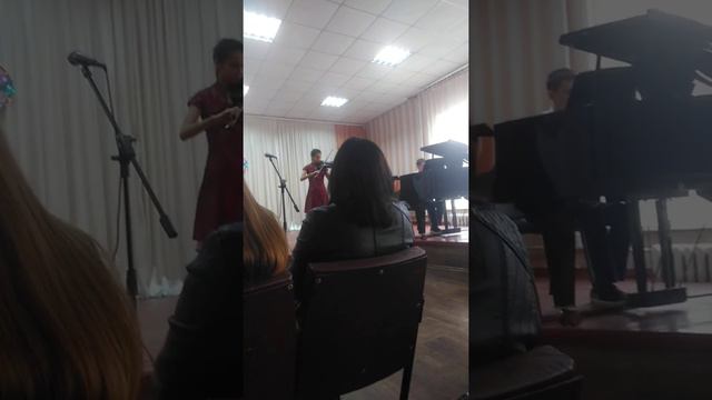 Танец Дженкинсон