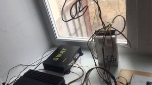 (АВТОЗВУК ДОМА) НОВОЕ ПИТАНИЕ -Серверный бп для автозвука