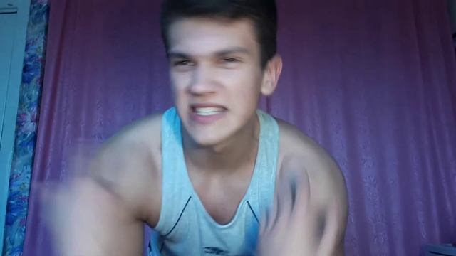 Жимовая майка Игоря Войтенко! Вся правда! Это ШОК! смотреть онлайн