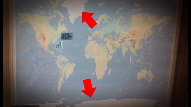 ПОЧЕМУ ВСЕ КАРТЫ В GTA ОКРУЖЕНЫ ВОДОЙ?! ПРАВДА О МИРЕ ГТА РАСКРЫТА смотреть онлайн