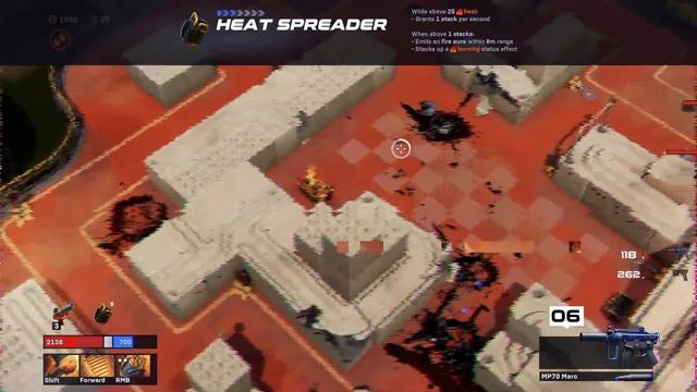 Synthetik 2 Early Access Gameplay [No Commentary] смотреть онлайн