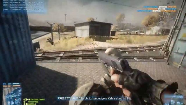 Battlefield 3 03 14 2014 13 31 41 02 1 смотреть онлайн