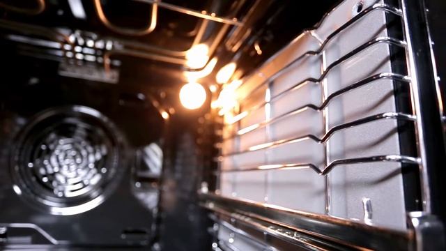 Духовой шкаф Monsher MBO 11 MTE смотреть онлайн