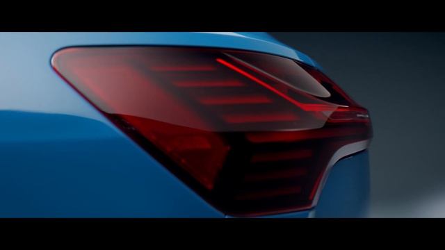 Light design of the 2018 Audi e-tron смотреть онлайн