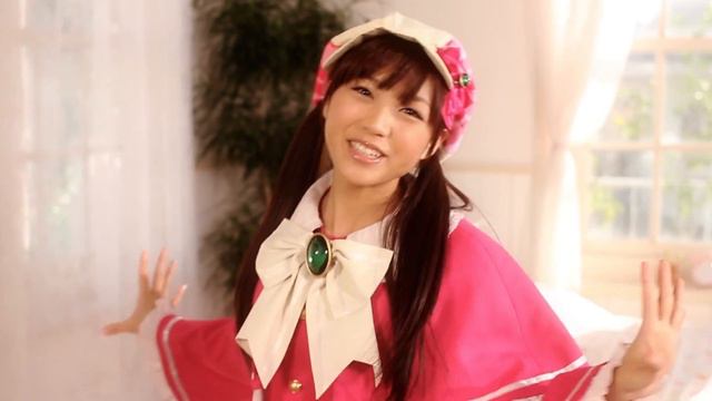 三森すずこ　Mimori Suzuko - Good Day Everyday PV смотреть онлайн