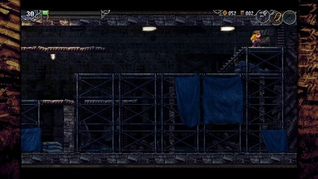 Прохождение La-Mulana 2 #1 (Экскурсия в руины Ла-Мулана) смотреть онлайн