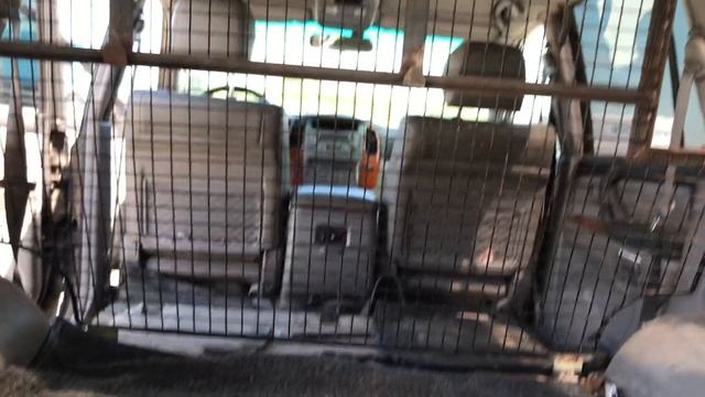 B2B Auctions A/S / TOYOTA LANDCRUISER 100 4,2 Mpv 5-dørs Aut. смотреть онлайн