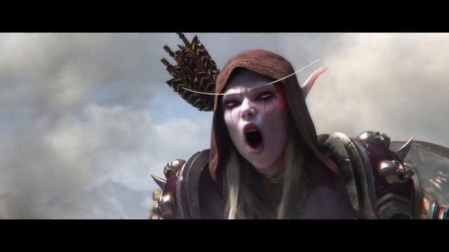 за орду за альянс лучший момент ) смотреть онлайн