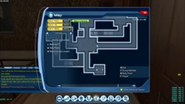 DCUO - Sons Of Trigon - Global Briefing - The Path To Perdition смотреть онлайн