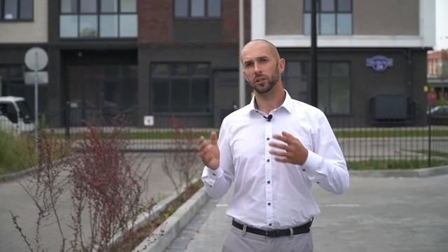 Александр Черников. Кандидат в депутаты Горсовета Калининграда 2021. смотреть онлайн