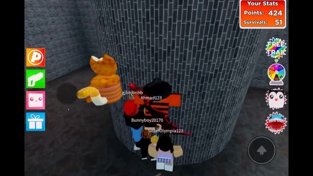 [FREE IN-GAME LIMITEDS] HOW TO GET ALL ITEMS IN THE LUNCHABLES PLAYABLES EVENT | ROBLOX смотреть онлайн