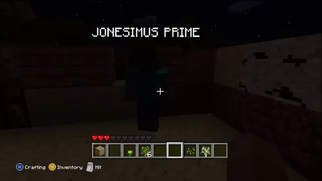 Minecraft XBOX360 - [Ep1] - How do you play this game? смотреть онлайн