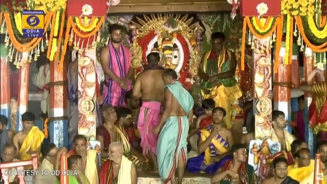 Rath Yatra 2023 Live | RathJatra 2023 | ଜଗନ୍ନାଥ ରଥ ଯାତ୍ରା 2023
