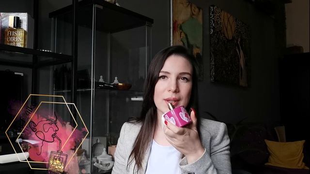 Приехали новые флакончики: парфюмы-хиты, лучшая сирень и супер новинка! смотреть онлайн