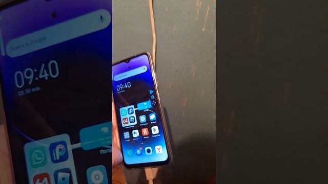 Обзор на Tecno Spark 10 смотреть онлайн