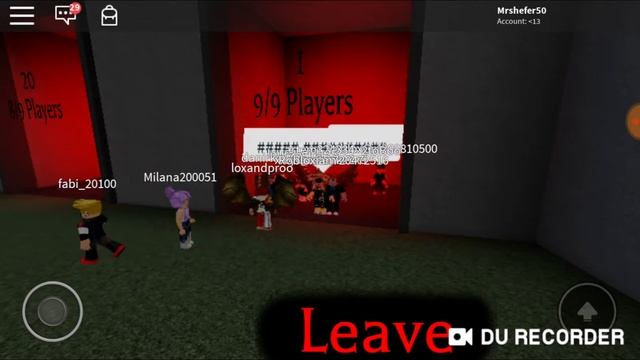 Roblox пила смотреть онлайн