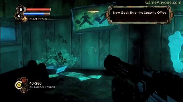 Let's Play: Bioshock 2 [Two] [Xbox 360][1080p HD] [No Vitachambers] - Part 43 смотреть онлайн