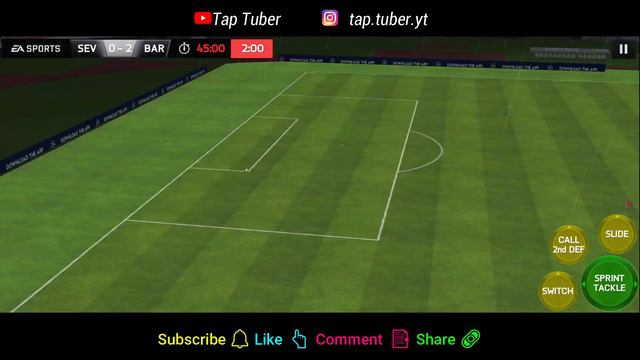 FIFA 18 Mobile | For Android | FIFA 18 Update FIFA14 Mobile | Real Face, Transfers, kits Tap Tuber смотреть онлайн