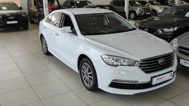 Лифан Мурман 2017 г Парк Авто Липецк смотреть онлайн