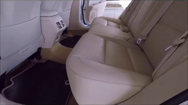 Used 2014 Lexus ES 350 Near Fort Myers and Estero смотреть онлайн