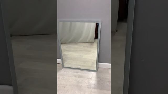 Зеркало с LED подсветкой, модель - Sevilla смотреть онлайн