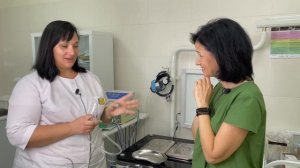 Как чистить нос ребенку правильно? Соплеотсос (назальный аспиратор) для детей