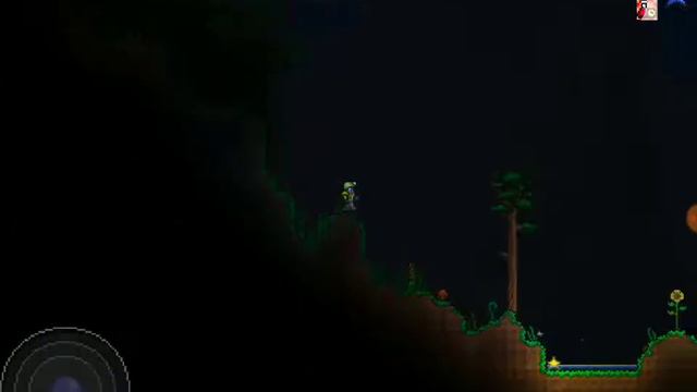 Terraria прохождение 12 фарм смотреть онлайн