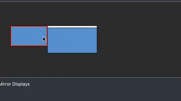 What Adapter Do I Need to Connect Mac to External Monitor | what I need to connect Mac to Monitor