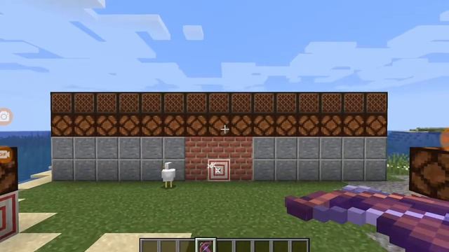 НОВОСТИ М Minecon Life 2019, MineКрафт Адское обновление🌋, Earth и Dungeons смотреть онлайн