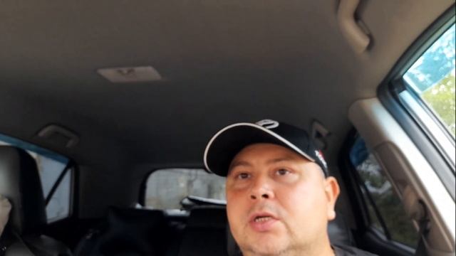 Трассовые испытания