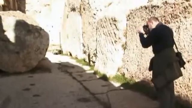 Баальбек  (ч-5)  (Самый, самый, самый Баальбек)